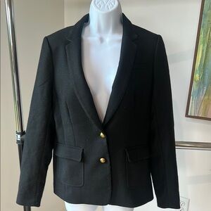 Banana Republic Blazer with gold buttons
